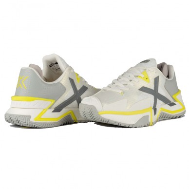 Zapatillas Munich Icon 03 white 2026