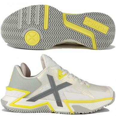 Zapatillas Munich Icon 03 white 2026