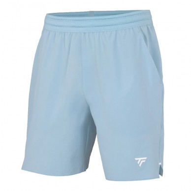 Short Tecnifibre Team Strecht azul glaciar