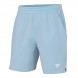 Short Tecnifibre Team Strecht azul glaciar