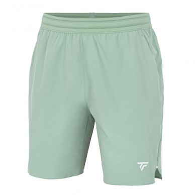 Short Tecnifibre Team Strecht verde claro