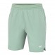Short Tecnifibre Team Strecht verde claro