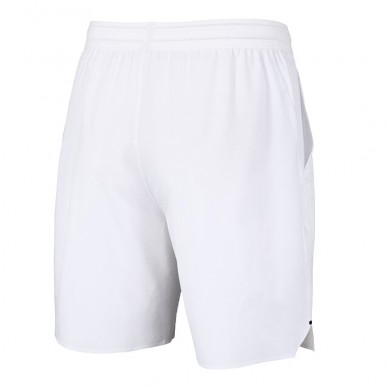 Short Tecnifibre Team Strecht blanco