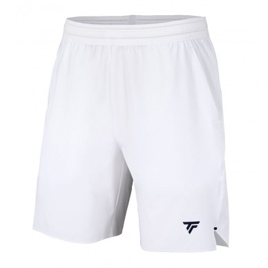 Short Tecnifibre Team Strecht blanco