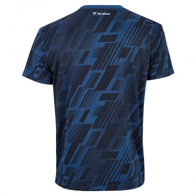 Camiseta Tecnifibre X-Loop marino