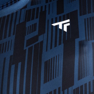 Camiseta Tecnifibre X-Loop marino