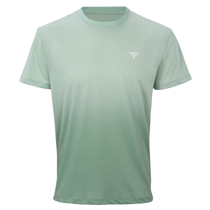 Camiseta Tecnifibre X-Loop verde claro