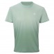 Camiseta Tecnifibre X-Loop verde claro