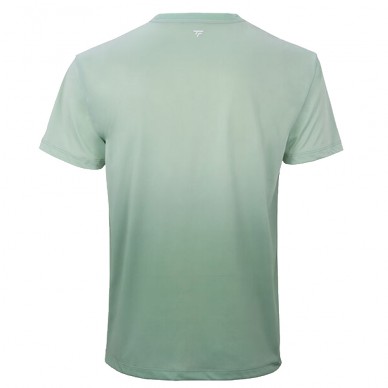Camiseta Tecnifibre X-Loop verde claro