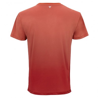 Camiseta Tecnifibre X-Loop granate