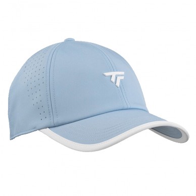 Gorra Tecnifibre Laser azul glaciar