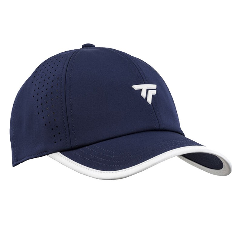 Gorra Tecnifibre Laser marino