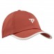 Gorra Tecnifibre Laser granate