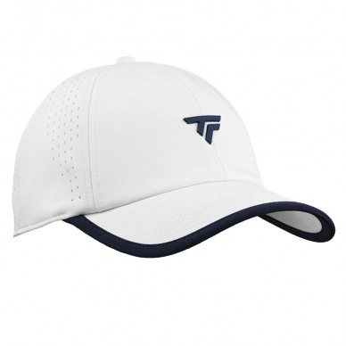 Gorra Tecnifibre Laser blanca