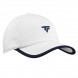 Gorra Tecnifibre Laser blanca