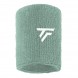 Muñequera Tecnifibre XL verde claro