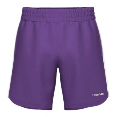 Short Head Power morado blanco