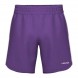 Short Head Power morado blanco