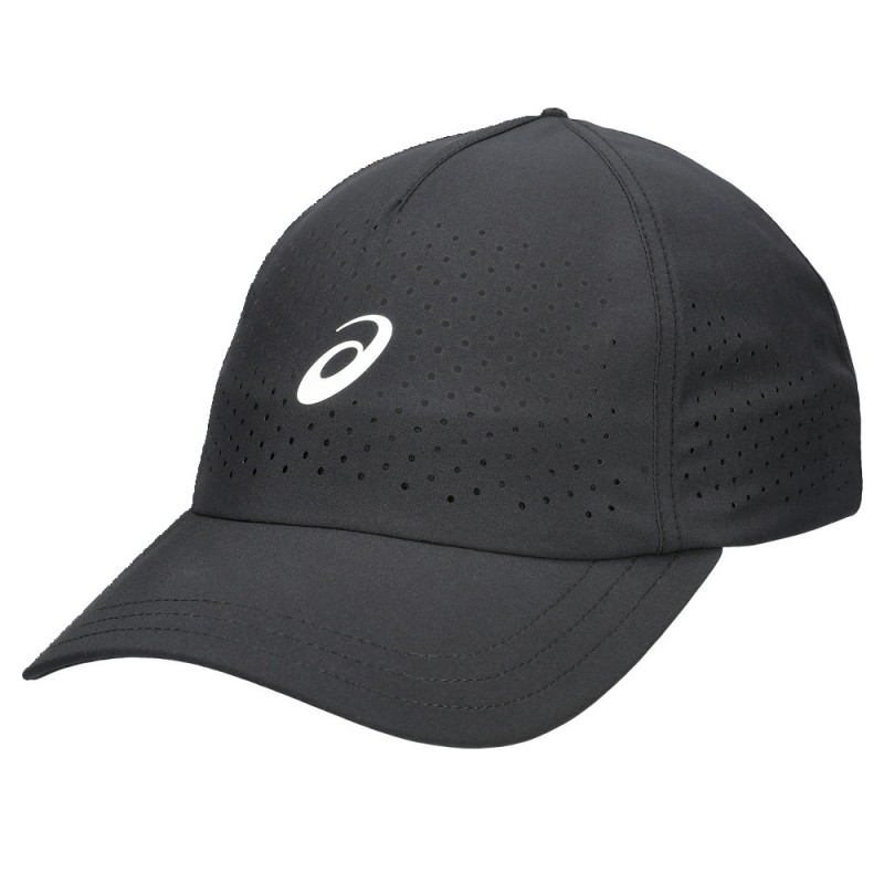 Gorra Asics Performance negra
