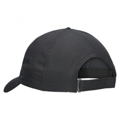 Gorra Asics Performance negra
