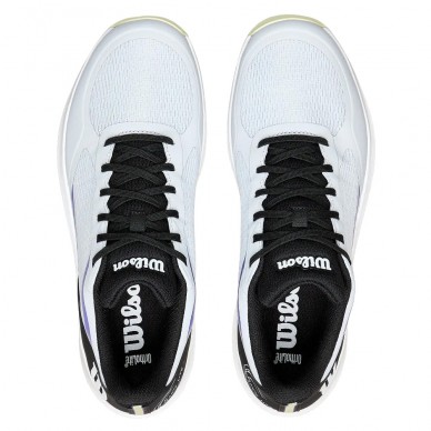 Zapatillas Wilson Hurakn Lite gray blue 2026