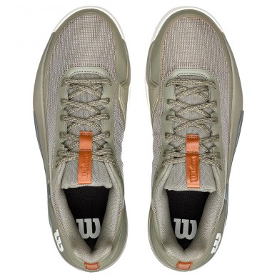 Zapatillas Wilson Rush Tour 5 DST vetiver 2026