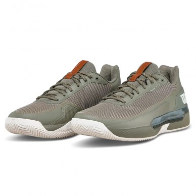 Zapatillas Wilson Rush Tour 5 DST vetiver 2026