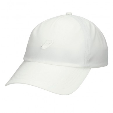 Gorra Asics Essential blanca