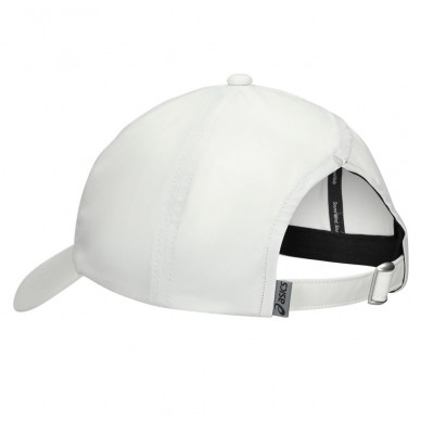 Gorra Asics Essential blanca