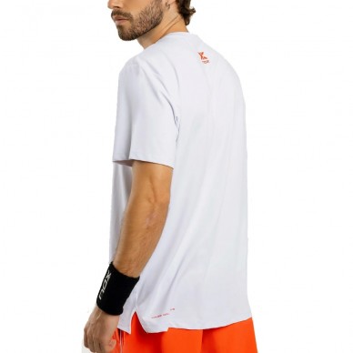 Camiseta Nox Team blanca