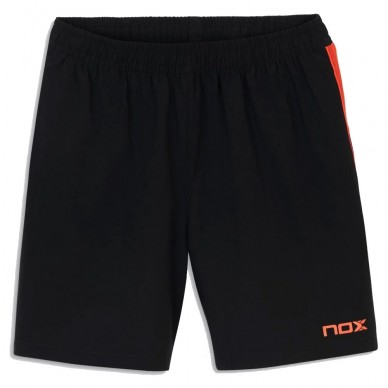Short Nox Team negro