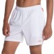 Short Nox Team blanco
