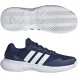 Zapatillas Adidas Gamecourt 2 M dark blue white 2026