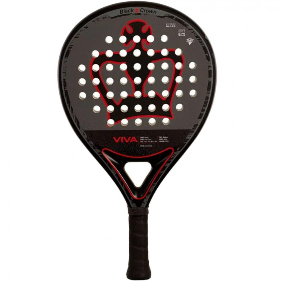 Black Crown Viva 2026