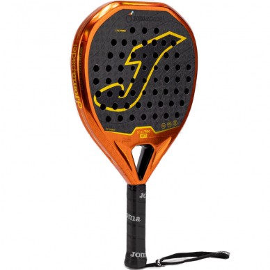 Joma Blast Pro Soft naranja negro 2026