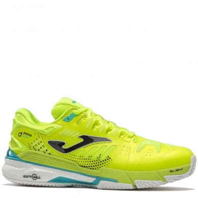 Zapatillas Joma Slam Classic 2609 yellow 2026