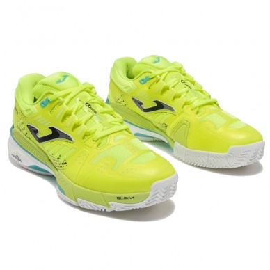 Zapatillas Joma Slam Classic 2609 yellow 2026
