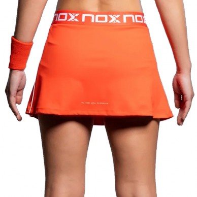 Falda Nox Team roja