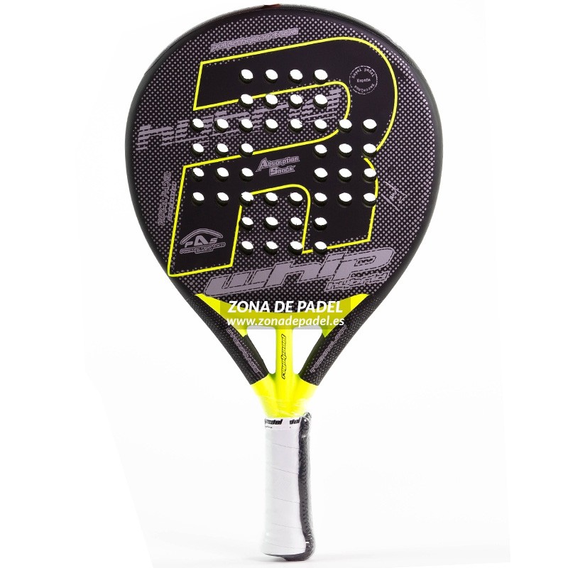 Pala royal padel RP790 Whip Hybrid 2016 Pala royal padel RP790 Whip Hybrid 2016