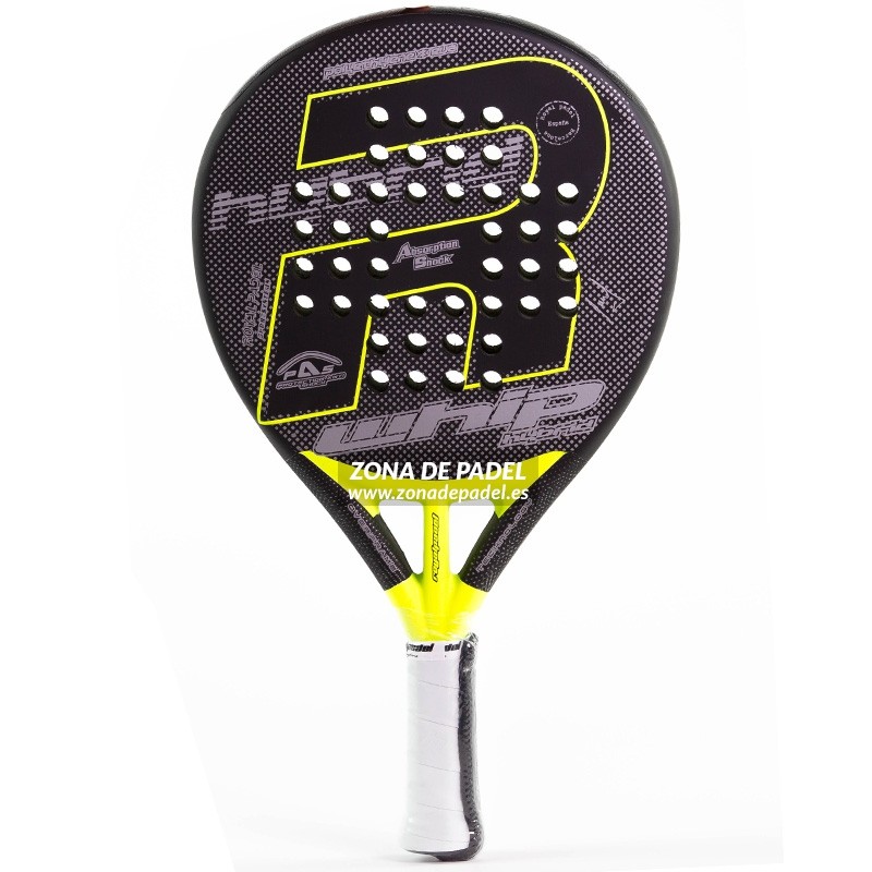 Adiccion Representar Viaje pala Royal Padel Whip Hybrid 2016 - Zona de Padel