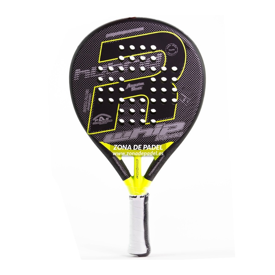 Pala royal padel RP790 Whip Hybrid 2016