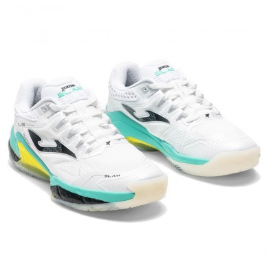 Zapatillas Joma Slam Men 2632 white 2026