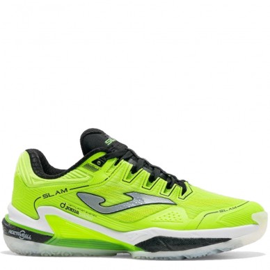 Zapatillas Joma Slam Men 2615 green 2026