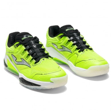 Zapatillas Joma Slam Men 2615 green 2026