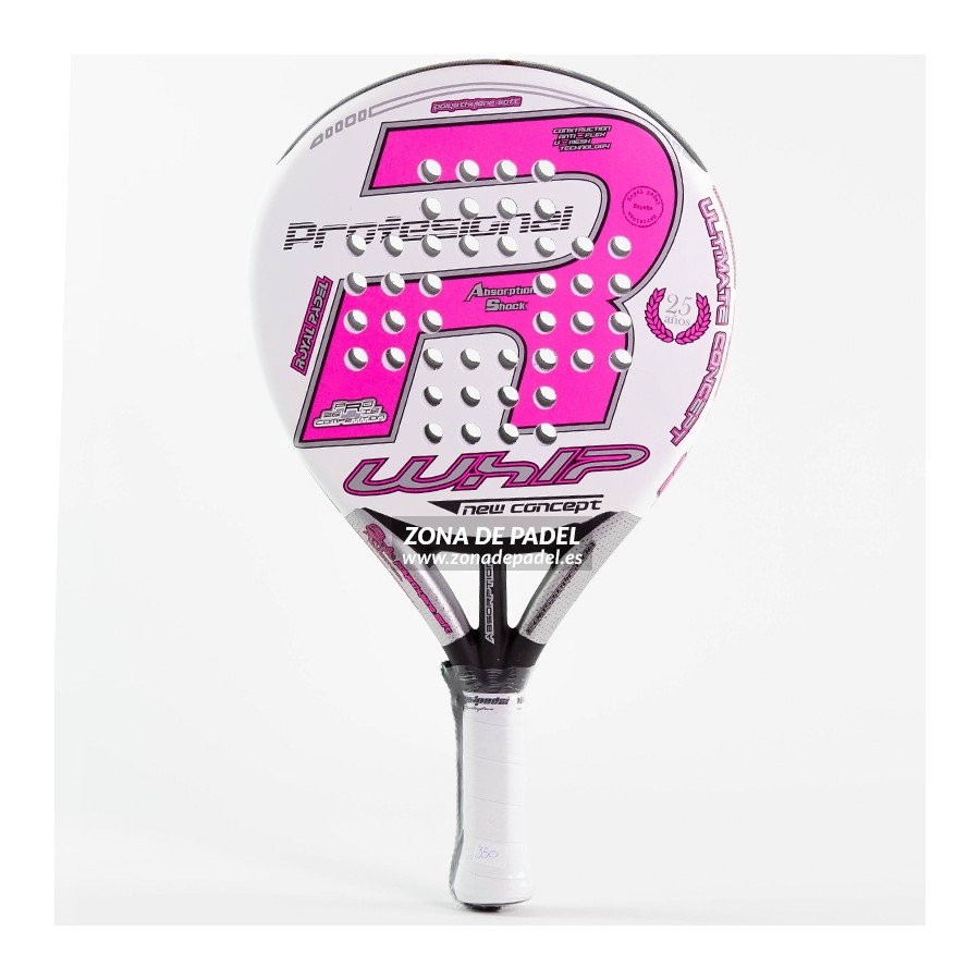 Pala royal padel RP790 Whip Woman 2016