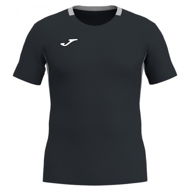 Camiseta Joma Smash negra