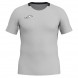 Camiseta Joma Smash gris claro
