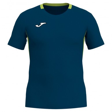 Camiseta Joma Smash marino lima