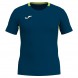 Camiseta Joma Smash marino lima