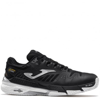 Zapatillas Joma Slam Classic 2601 black 2026